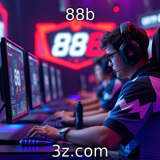 Crescimento do eSports e sua influência na indústria