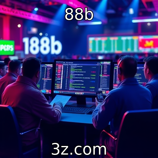 Expansão de plataformas de apostas impulsiona o mercado de iGaming