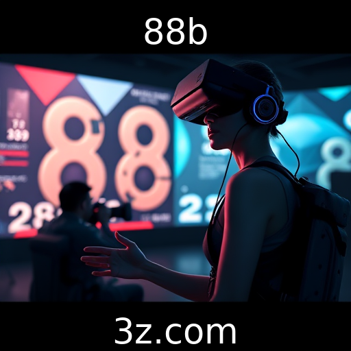 Novas tendências em realidade virtual na indústria de jogos